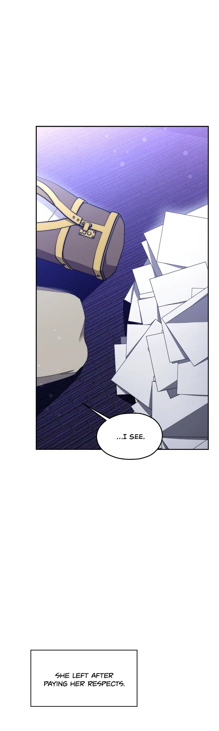 We Got Ourselves Stuck Inside an Adult Fantasy Novel Chapter 52 - page 32