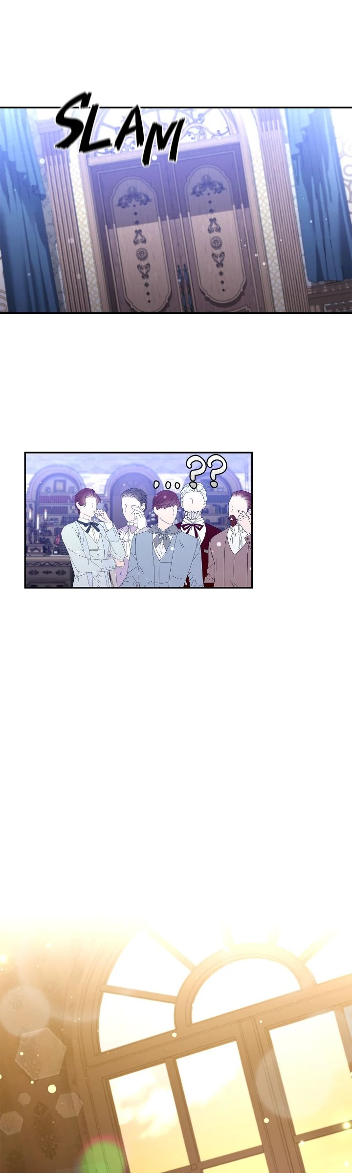 We Got Ourselves Stuck Inside an Adult Fantasy Novel Chapter 52 - page 36