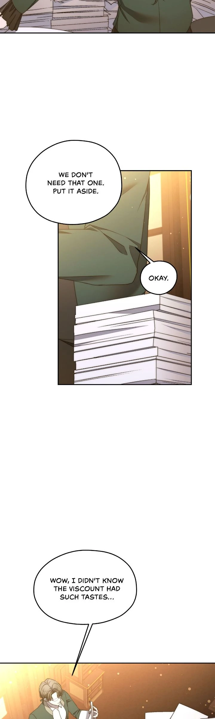 We Got Ourselves Stuck Inside an Adult Fantasy Novel Chapter 52 - page 38
