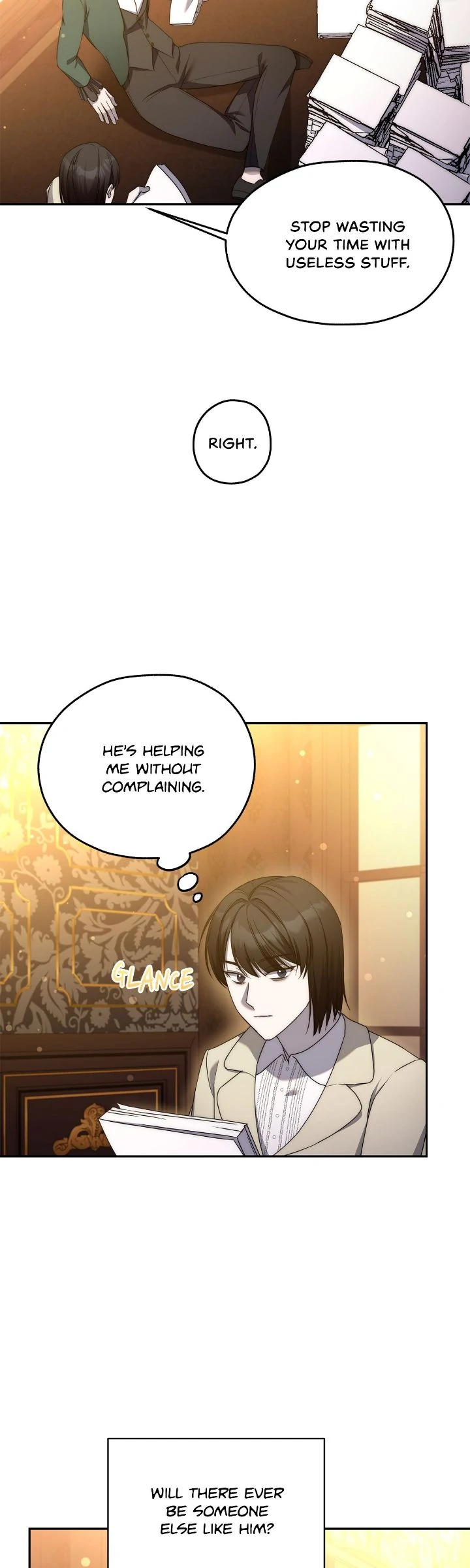 We Got Ourselves Stuck Inside an Adult Fantasy Novel Chapter 52 - page 39