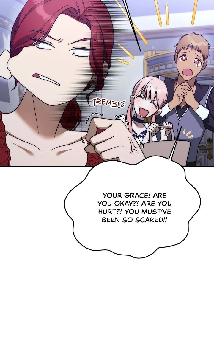 We Got Ourselves Stuck Inside an Adult Fantasy Novel Chapter 52 - page 5