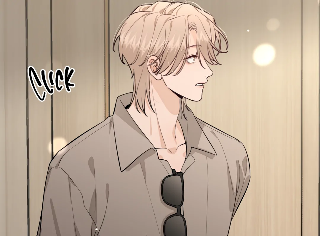 The Grown Dog Bullies Its Owner Chapter 45 - page 9