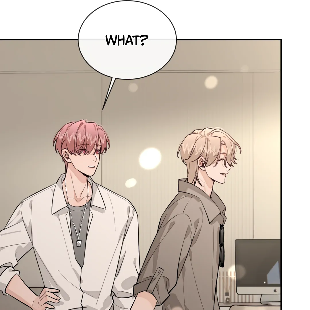 The Grown Dog Bullies Its Owner Chapter 45 - page 11