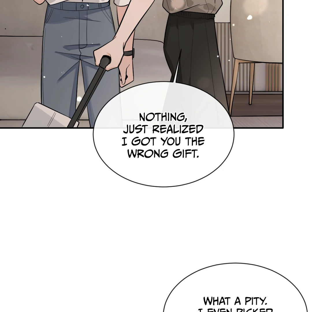 The Grown Dog Bullies Its Owner Chapter 45 - page 12