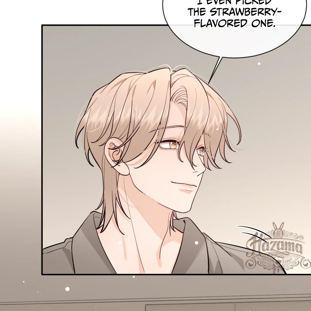 The Grown Dog Bullies Its Owner Chapter 45 - page 13