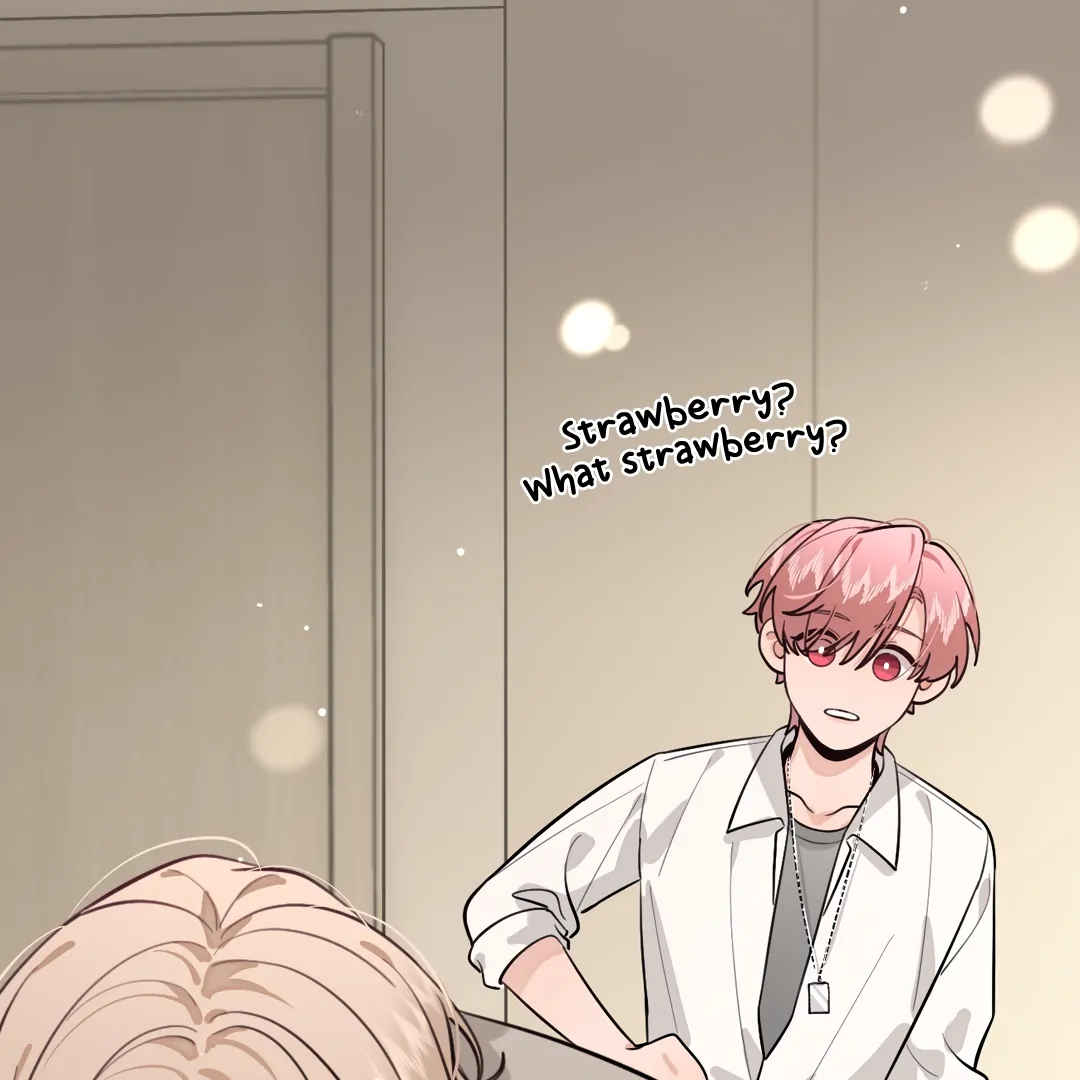 The Grown Dog Bullies Its Owner Chapter 45 - page 14