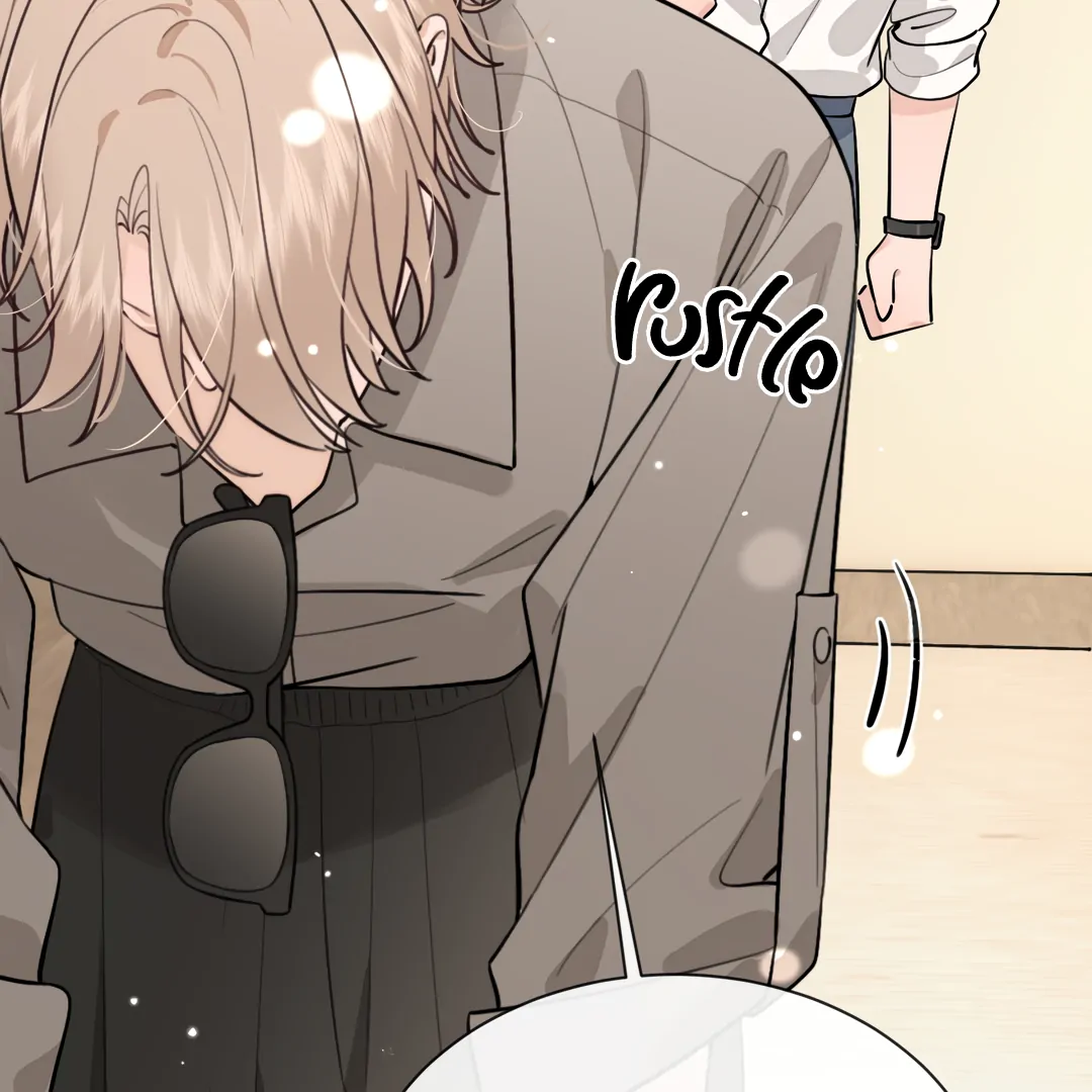 The Grown Dog Bullies Its Owner Chapter 45 - page 15