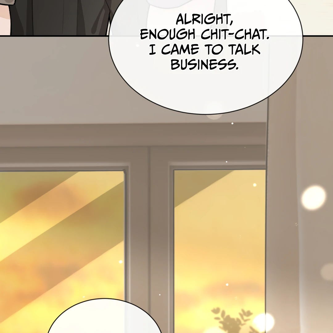 The Grown Dog Bullies Its Owner Chapter 45 - page 16