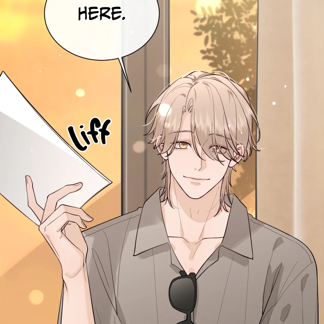 The Grown Dog Bullies Its Owner Chapter 45 - page 17