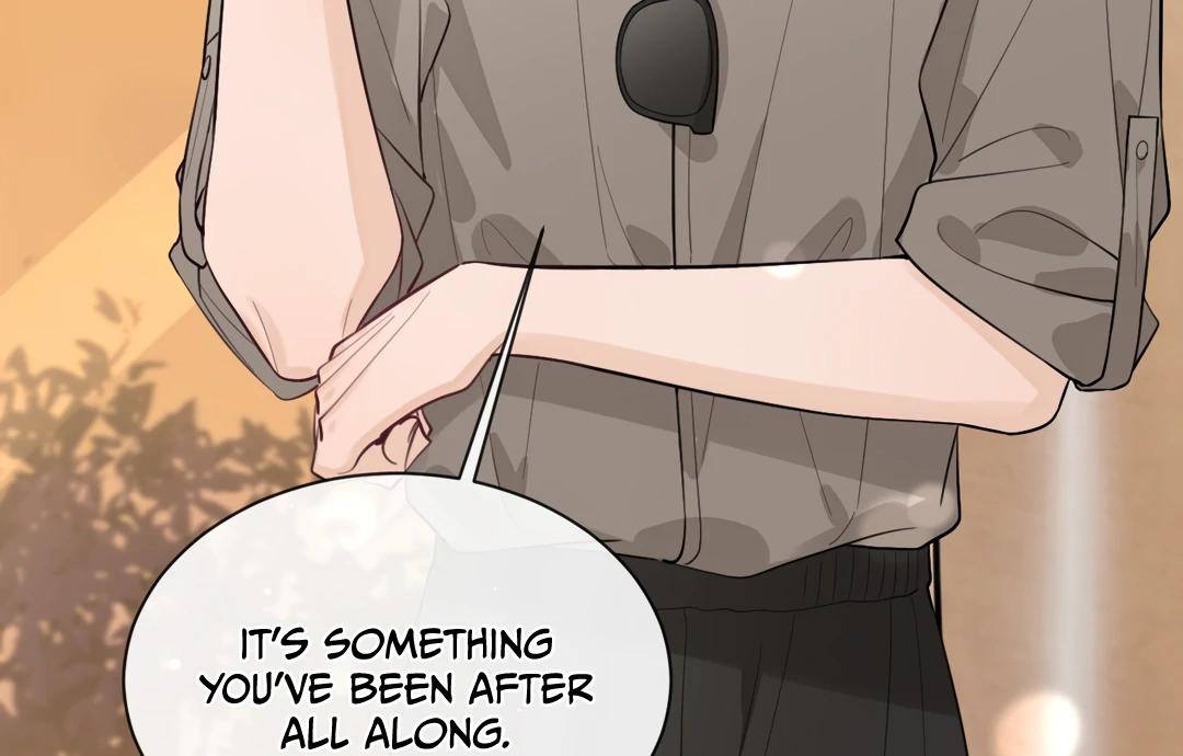 The Grown Dog Bullies Its Owner Chapter 45 - page 18