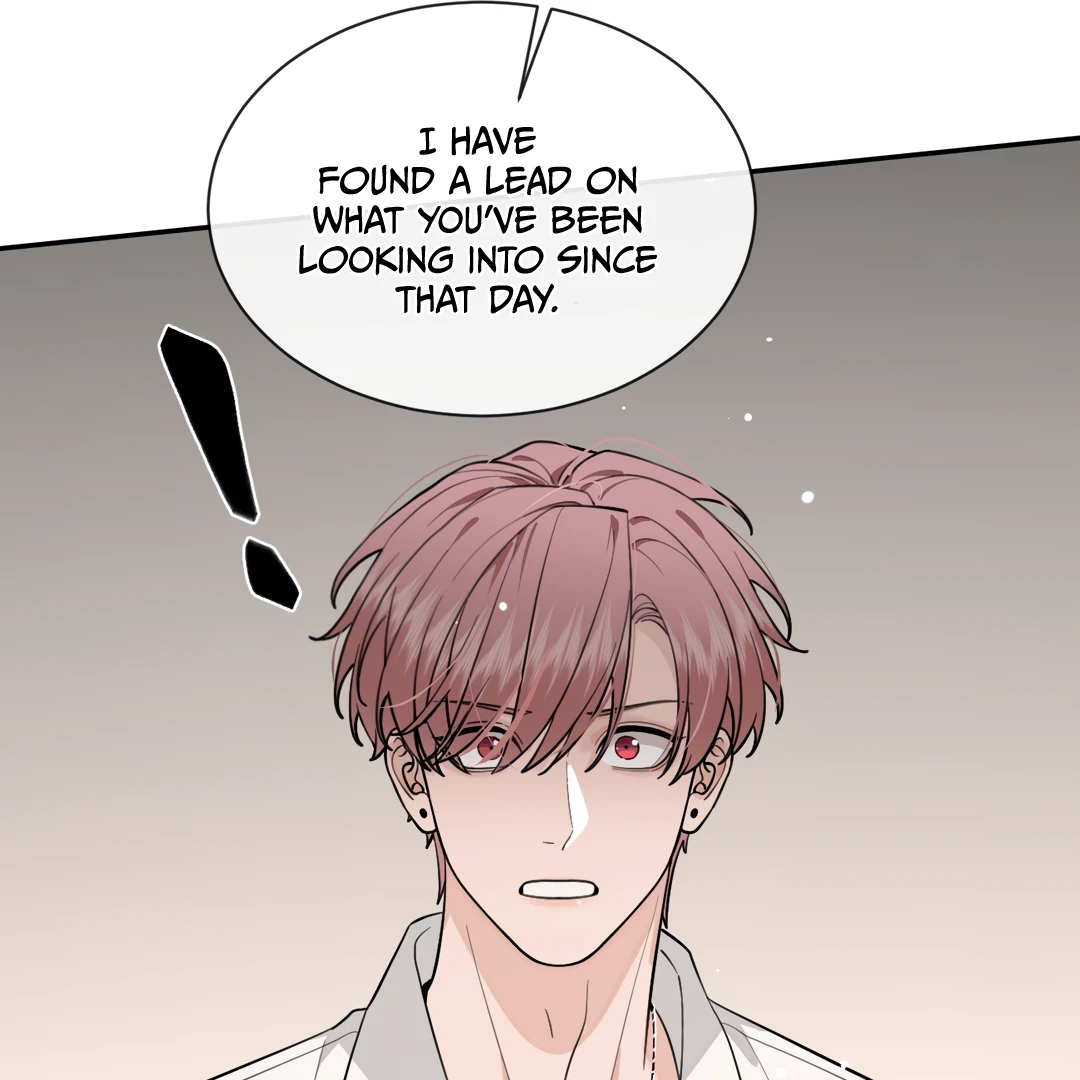 The Grown Dog Bullies Its Owner Chapter 45 - page 20