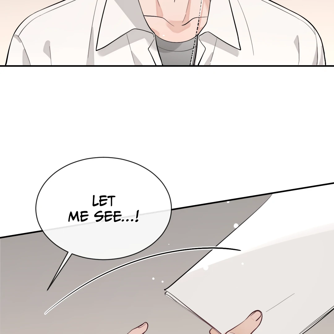 The Grown Dog Bullies Its Owner Chapter 45 - page 21