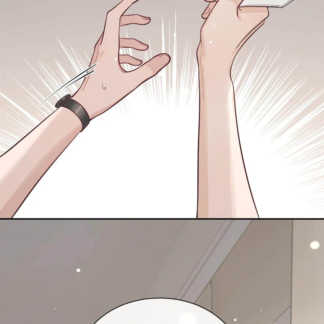 The Grown Dog Bullies Its Owner Chapter 45 - page 22