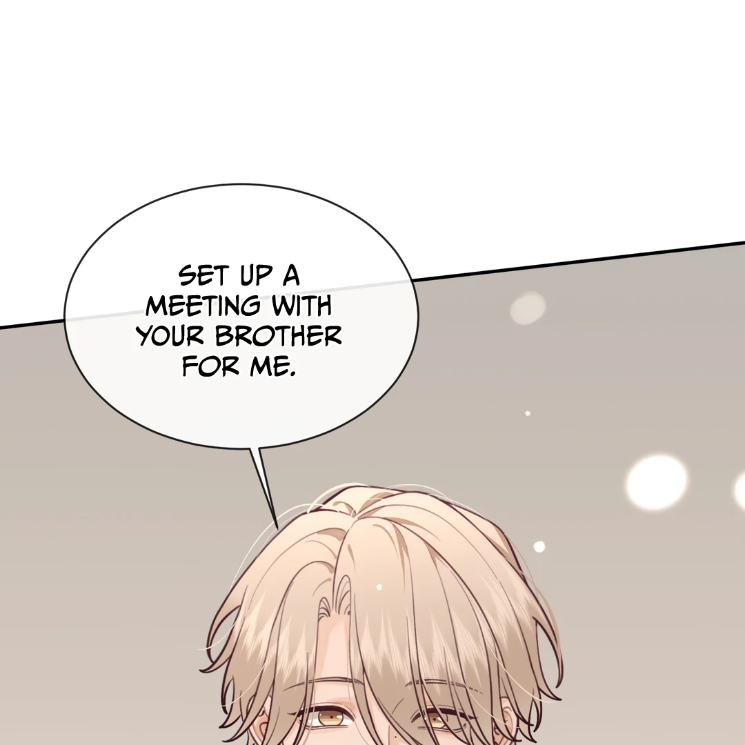 The Grown Dog Bullies Its Owner Chapter 45 - page 25