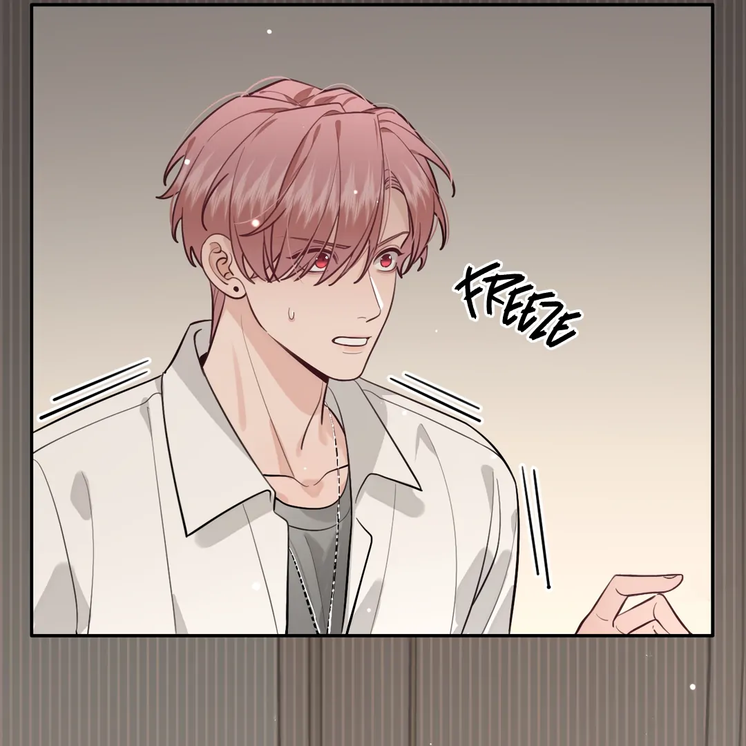 The Grown Dog Bullies Its Owner Chapter 45 - page 28