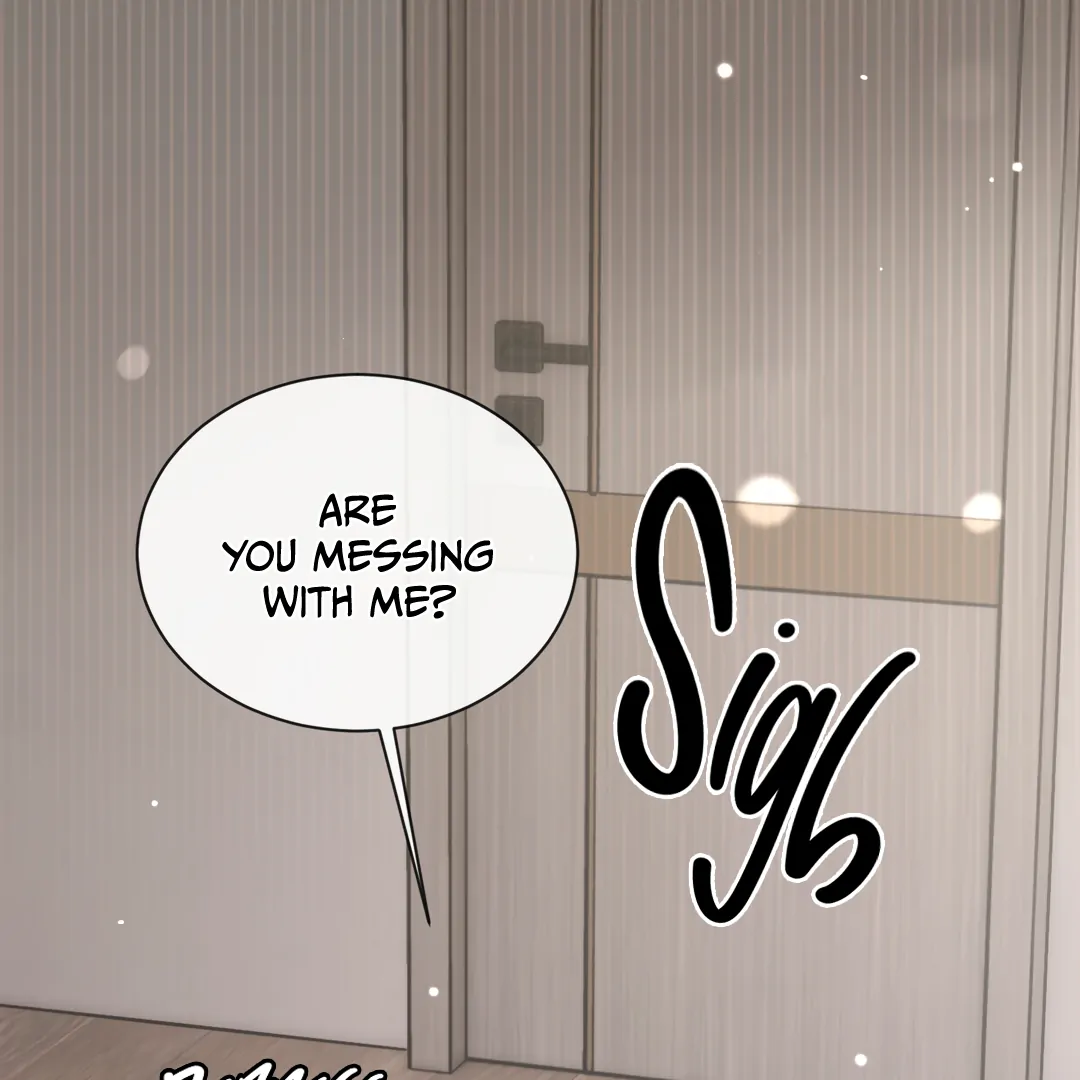 The Grown Dog Bullies Its Owner Chapter 45 - page 29