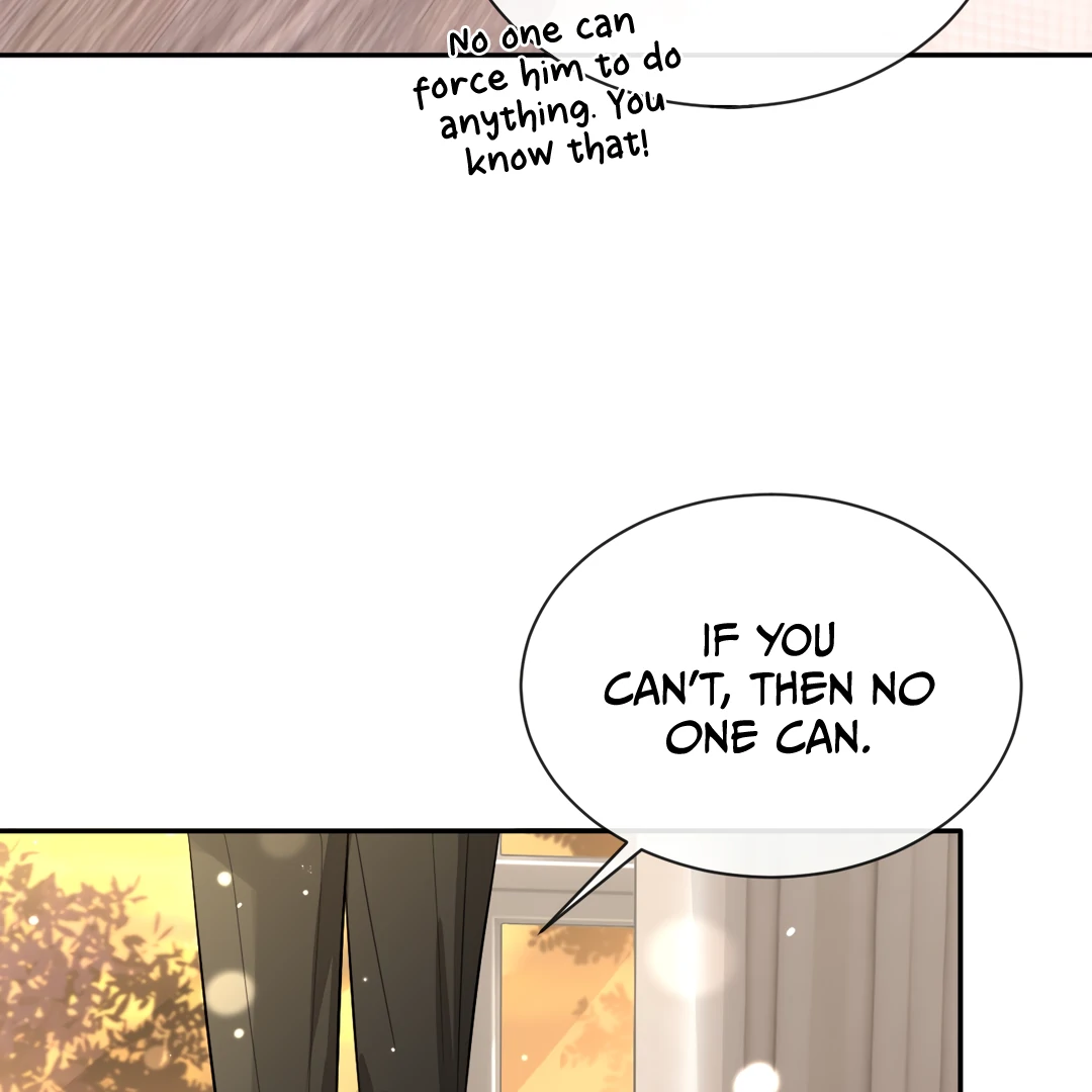 The Grown Dog Bullies Its Owner Chapter 45 - page 31