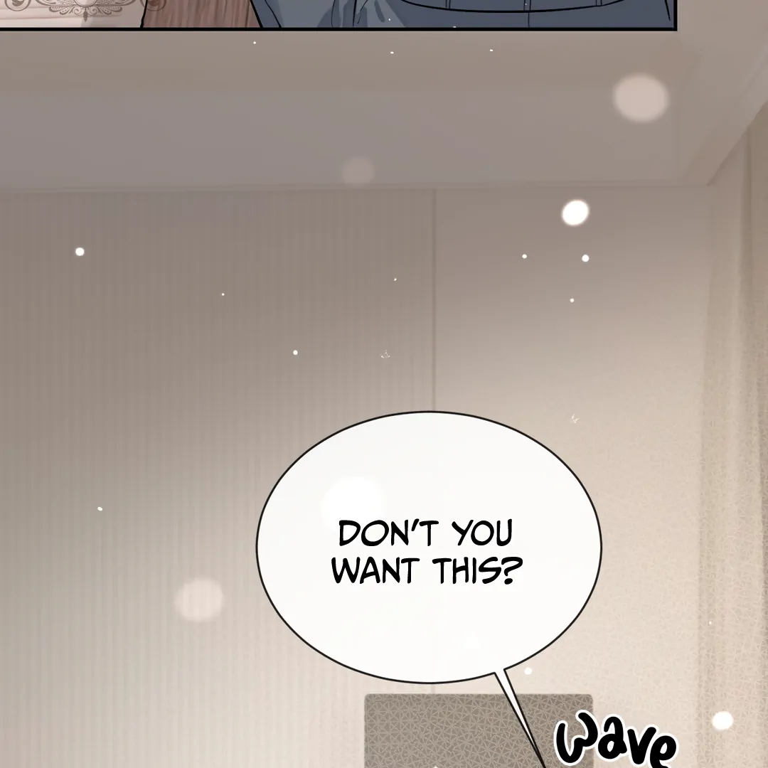 The Grown Dog Bullies Its Owner Chapter 45 - page 33