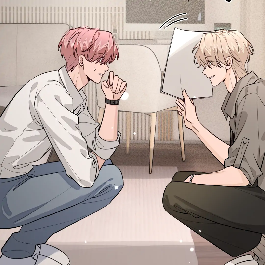 The Grown Dog Bullies Its Owner Chapter 45 - page 34