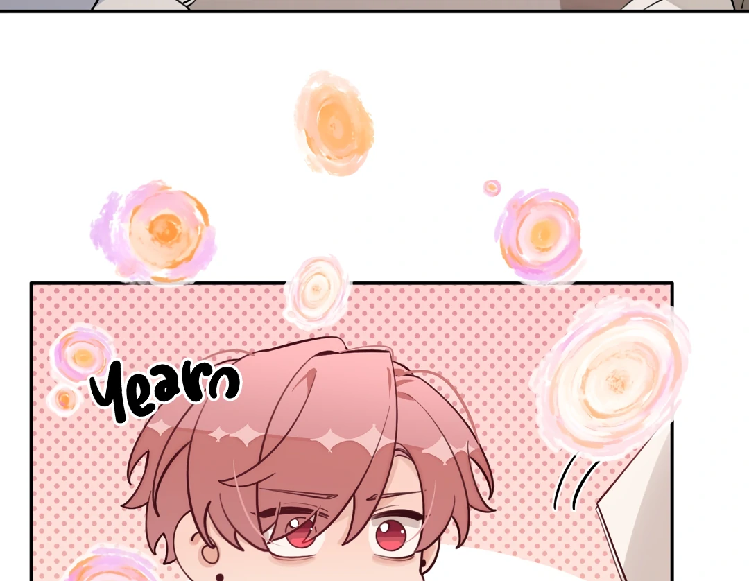 The Grown Dog Bullies Its Owner Chapter 45 - page 35