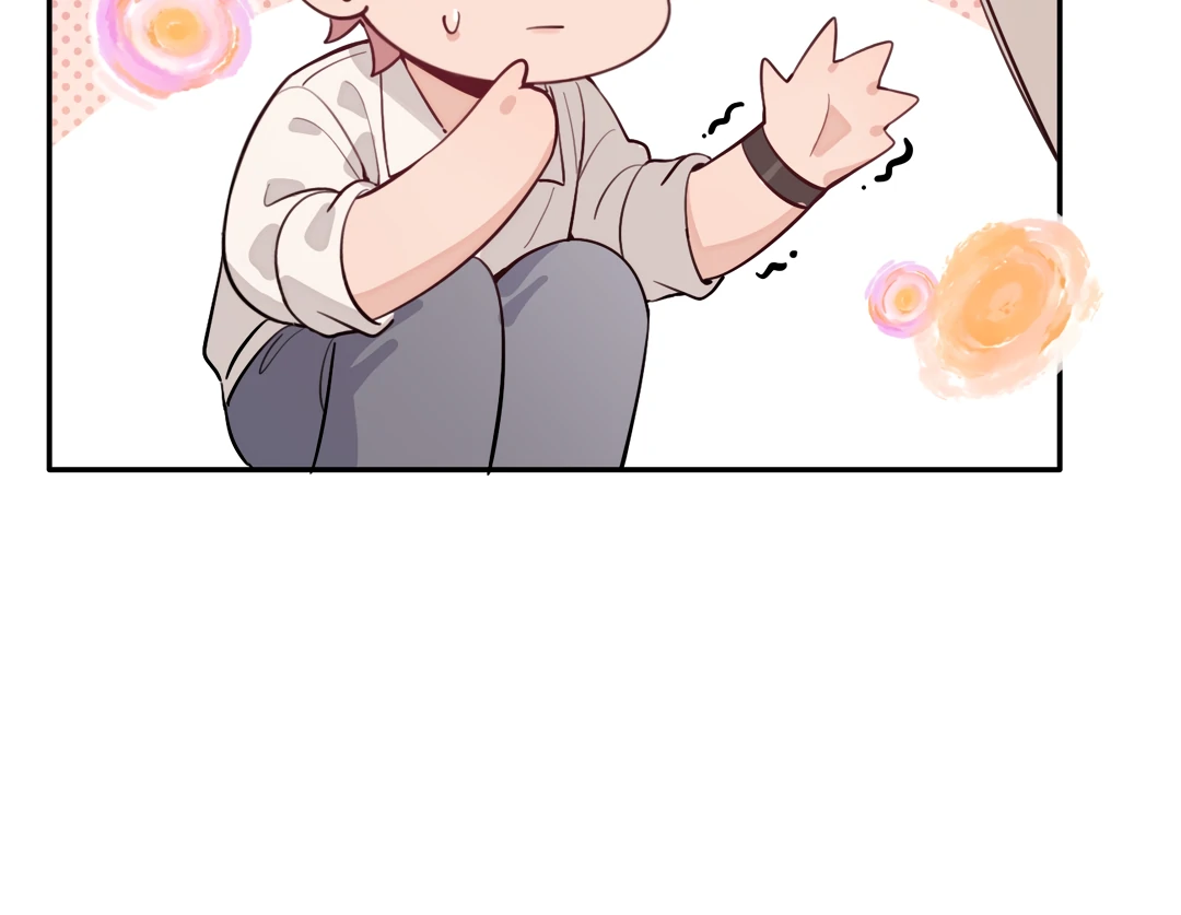 The Grown Dog Bullies Its Owner Chapter 45 - page 36