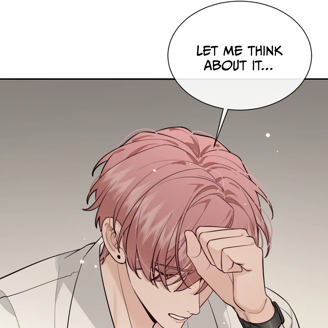 The Grown Dog Bullies Its Owner Chapter 45 - page 37