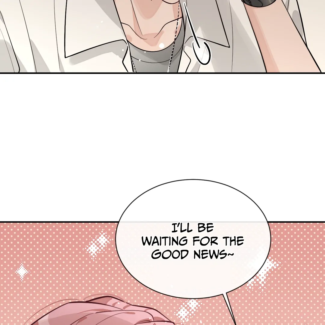 The Grown Dog Bullies Its Owner Chapter 45 - page 38