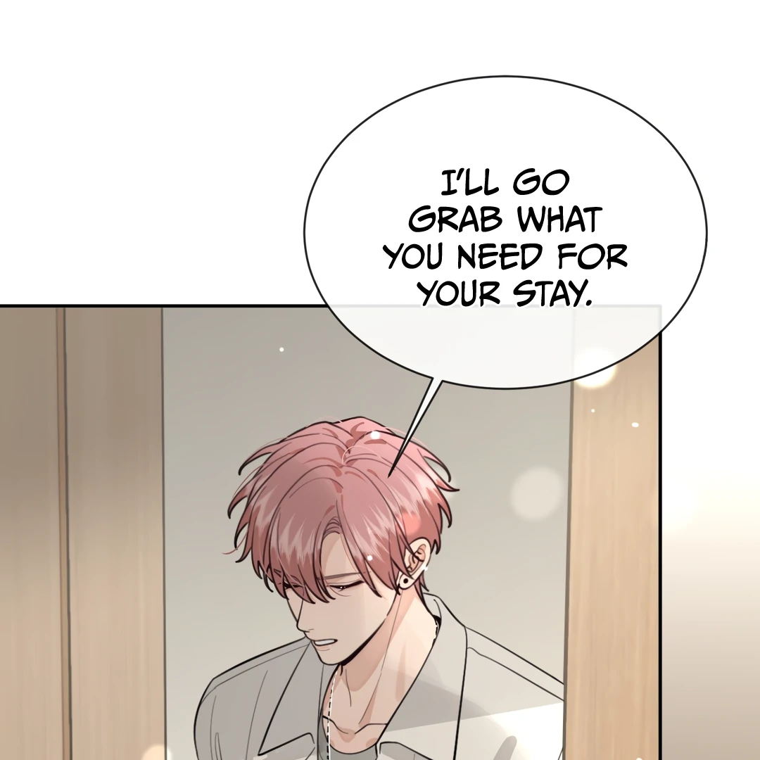 The Grown Dog Bullies Its Owner Chapter 45 - page 40