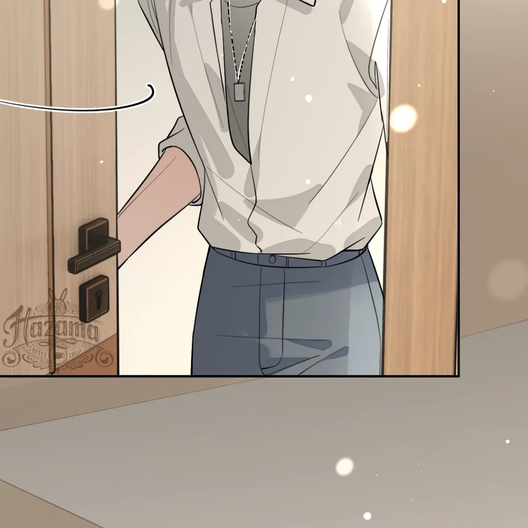 The Grown Dog Bullies Its Owner Chapter 45 - page 41