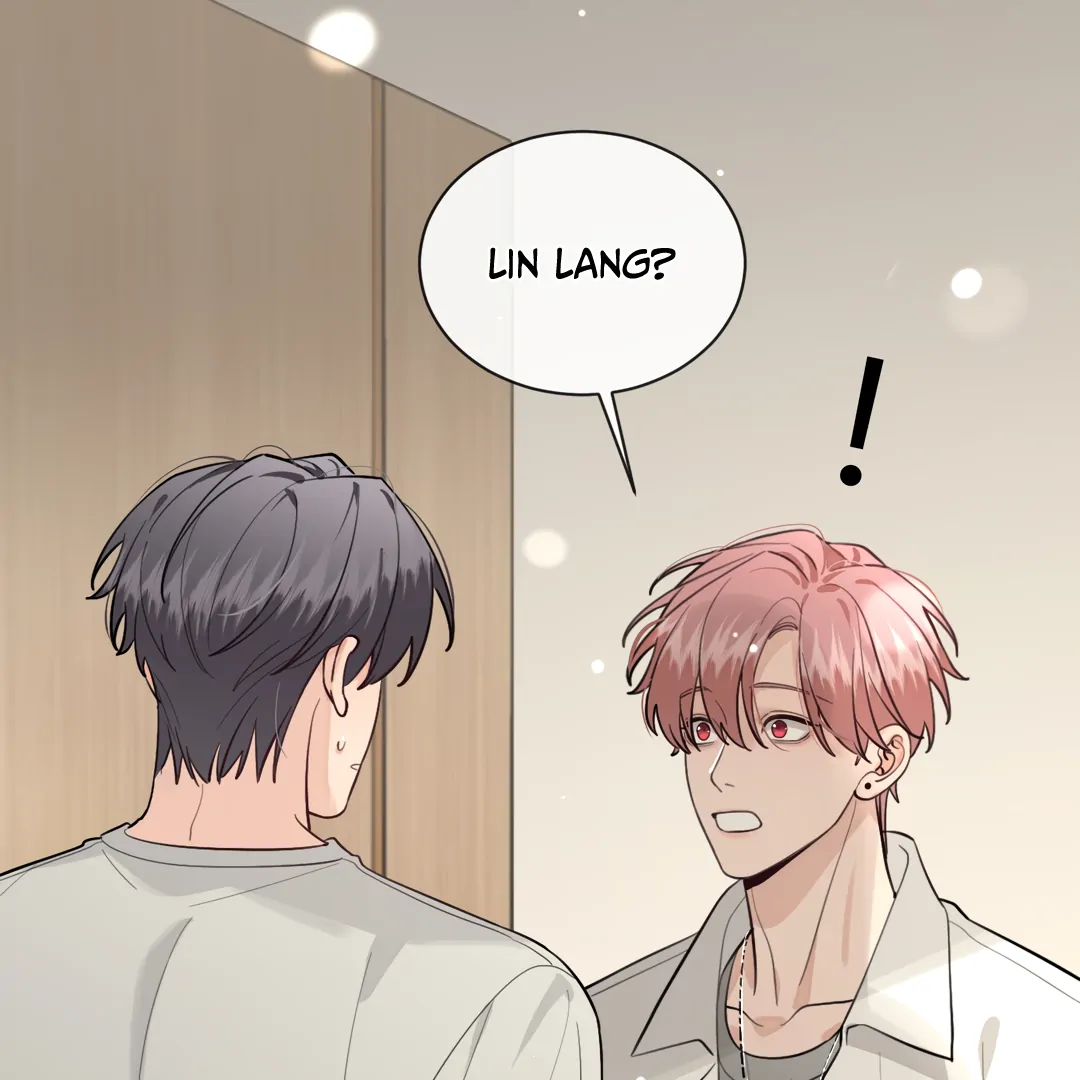 The Grown Dog Bullies Its Owner Chapter 45 - page 42