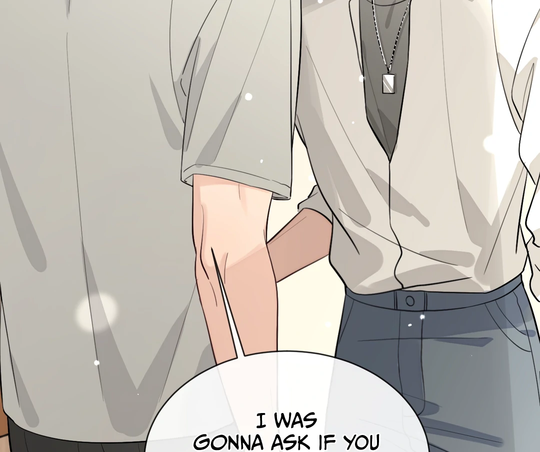 The Grown Dog Bullies Its Owner Chapter 45 - page 43