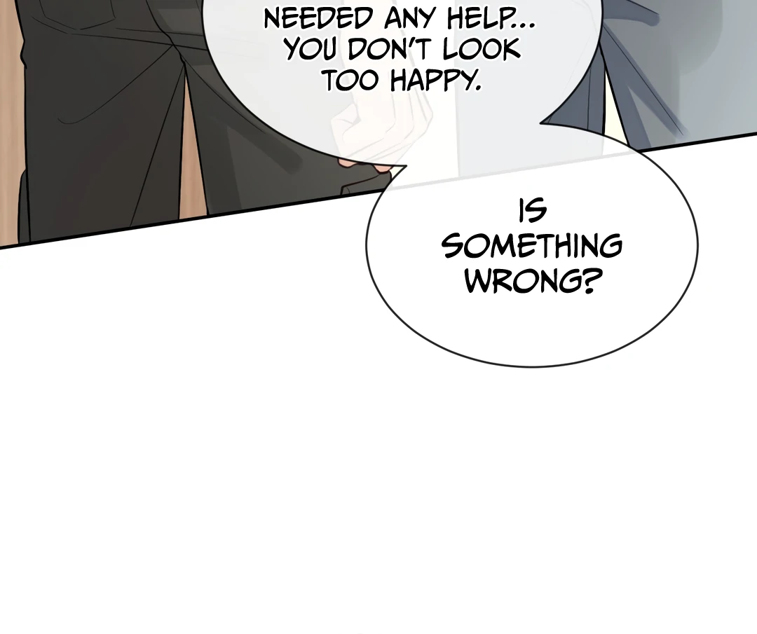 The Grown Dog Bullies Its Owner Chapter 45 - page 44