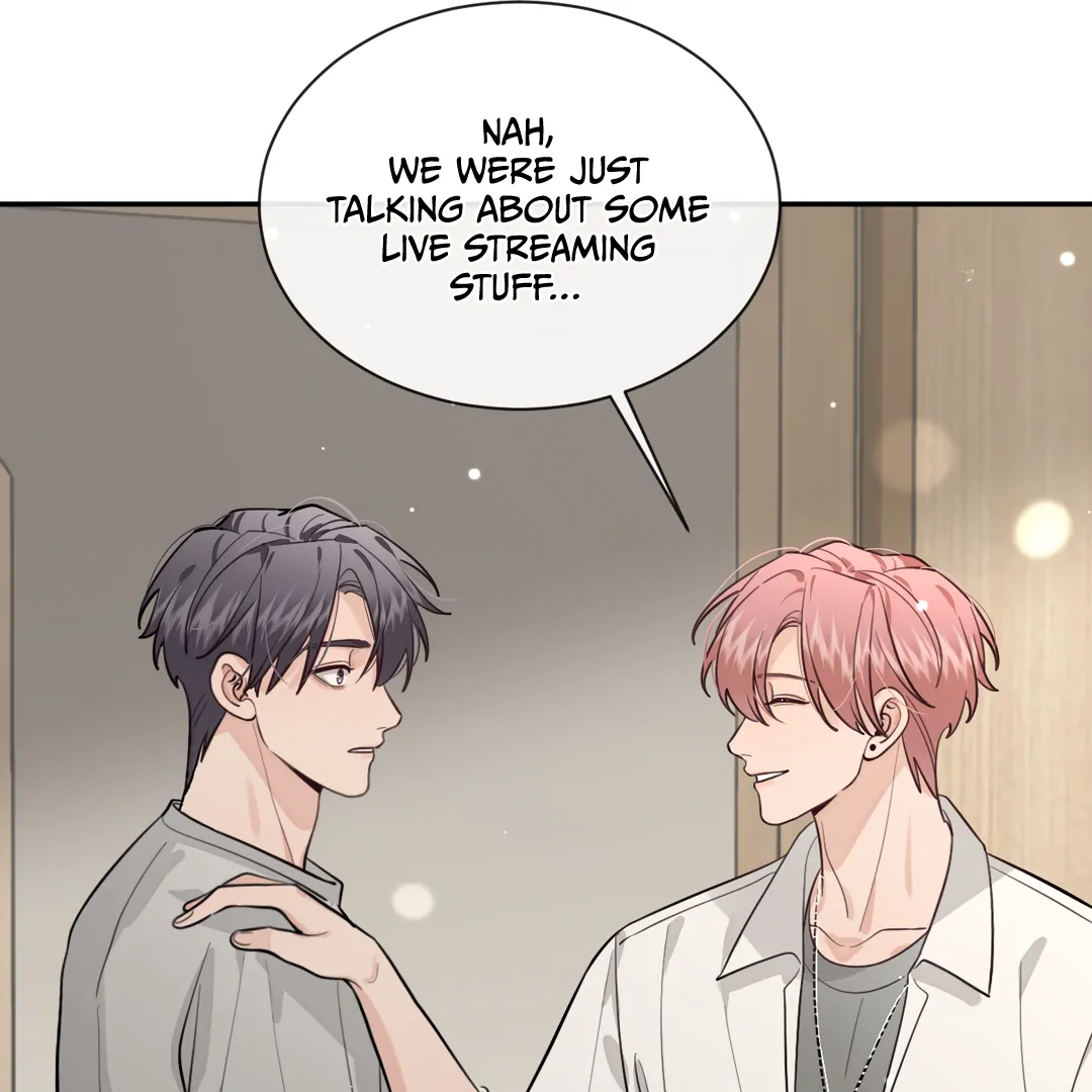 The Grown Dog Bullies Its Owner Chapter 45 - page 45