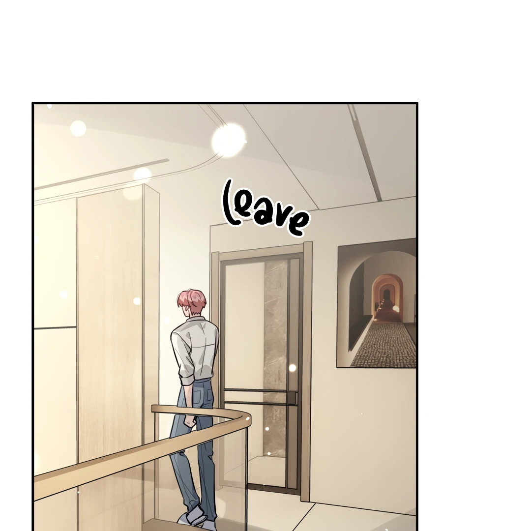 The Grown Dog Bullies Its Owner Chapter 45 - page 47