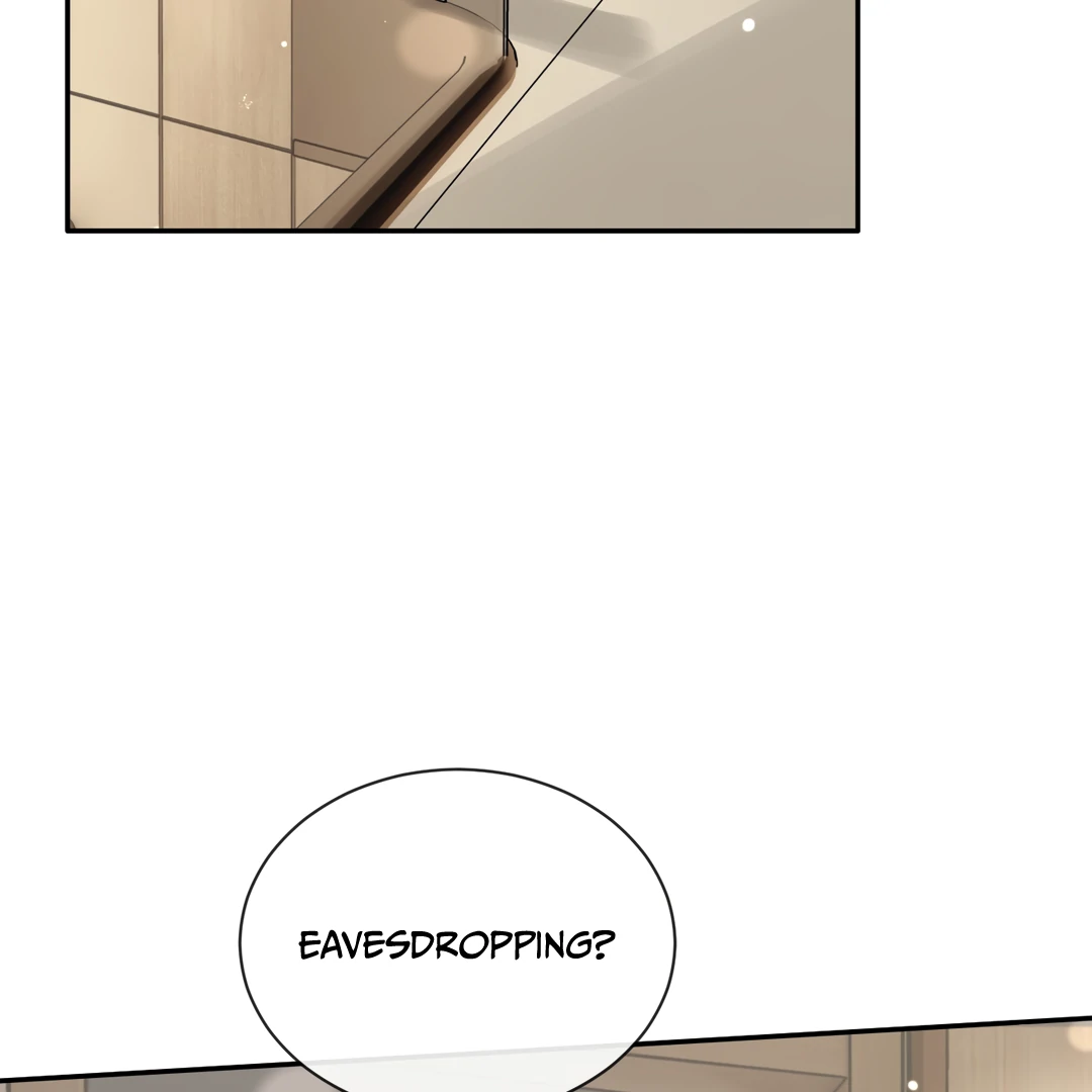 The Grown Dog Bullies Its Owner Chapter 45 - page 48