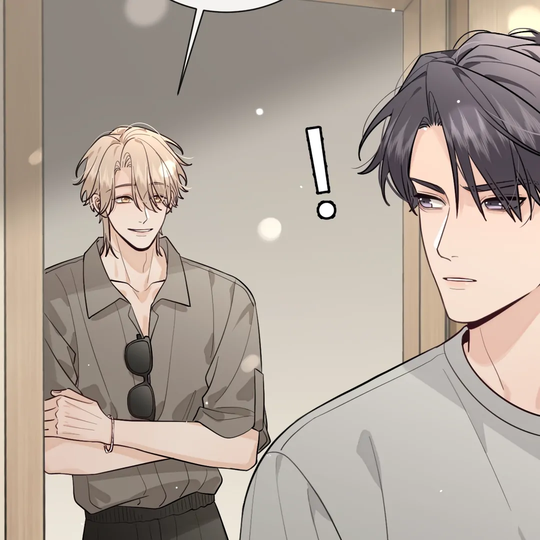 The Grown Dog Bullies Its Owner Chapter 45 - page 49