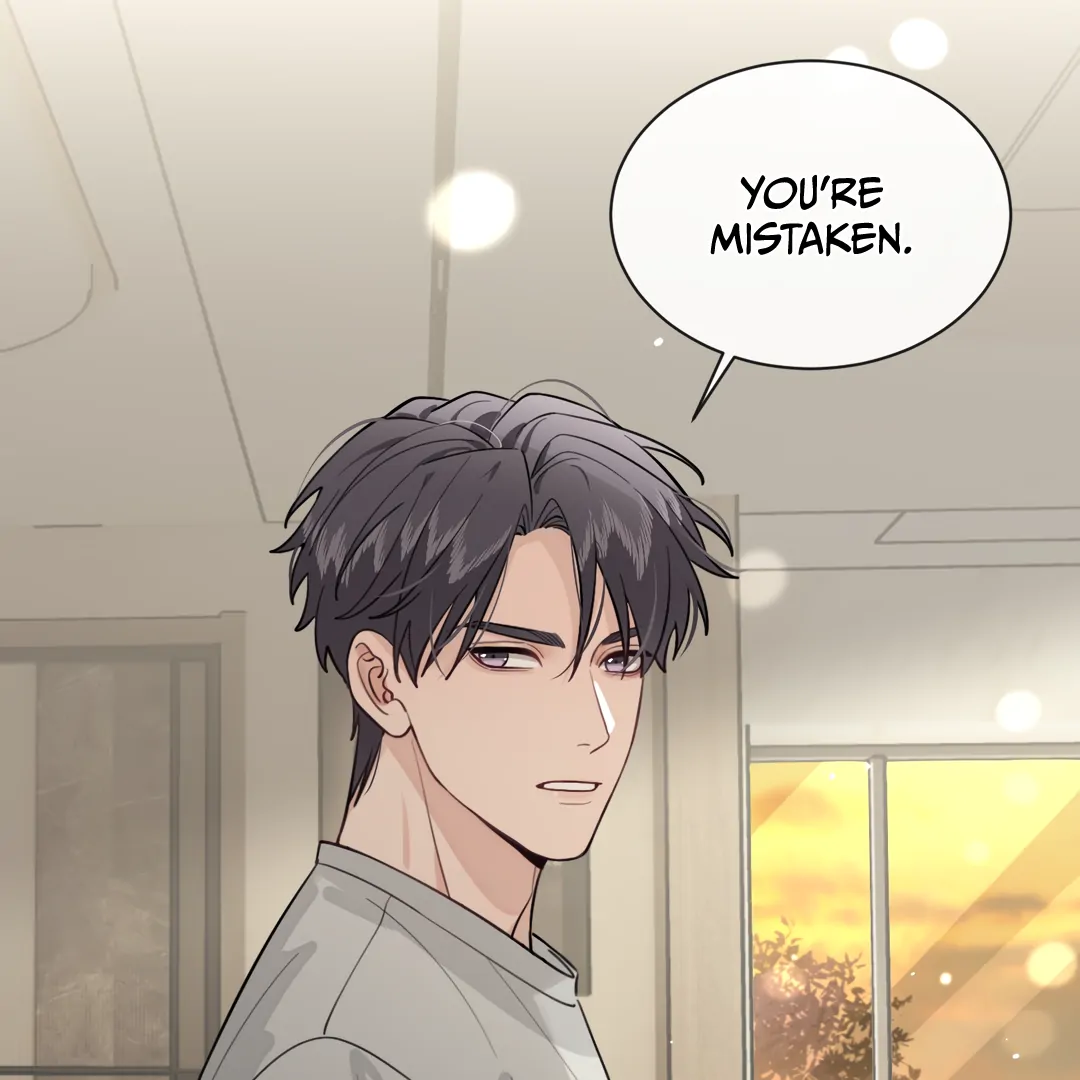 The Grown Dog Bullies Its Owner Chapter 45 - page 51