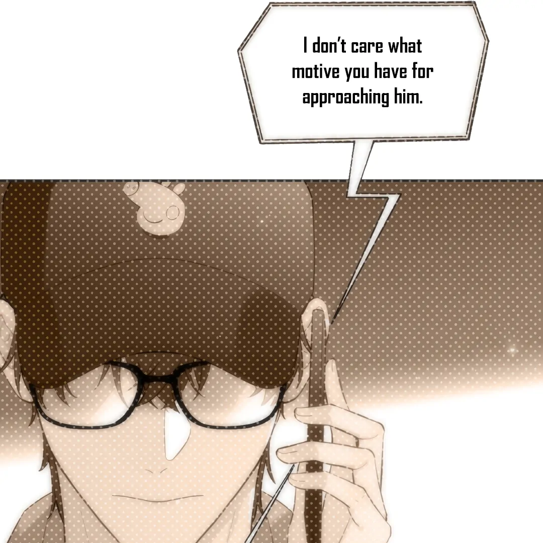 The Grown Dog Bullies Its Owner Chapter 45 - page 54