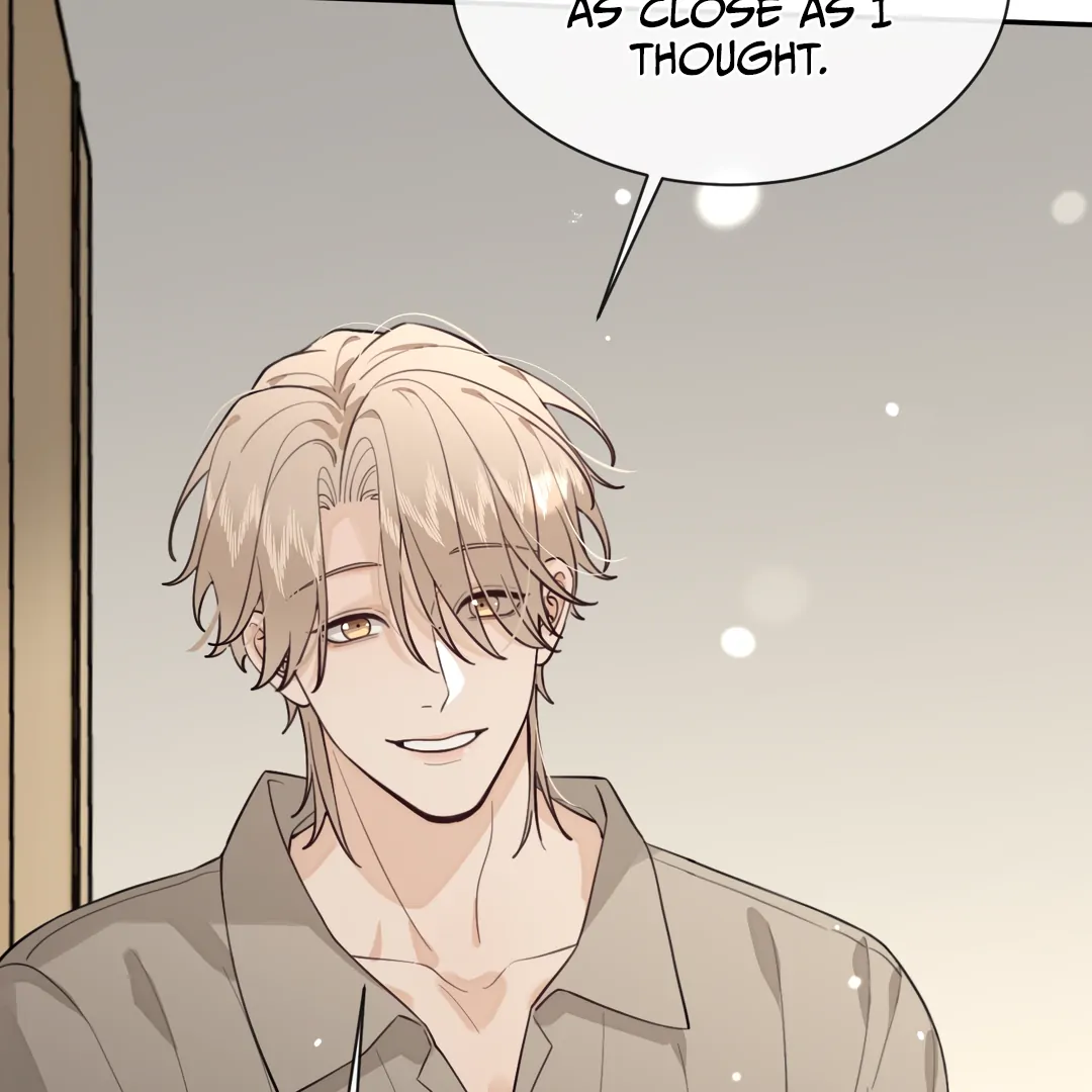 The Grown Dog Bullies Its Owner Chapter 45 - page 56