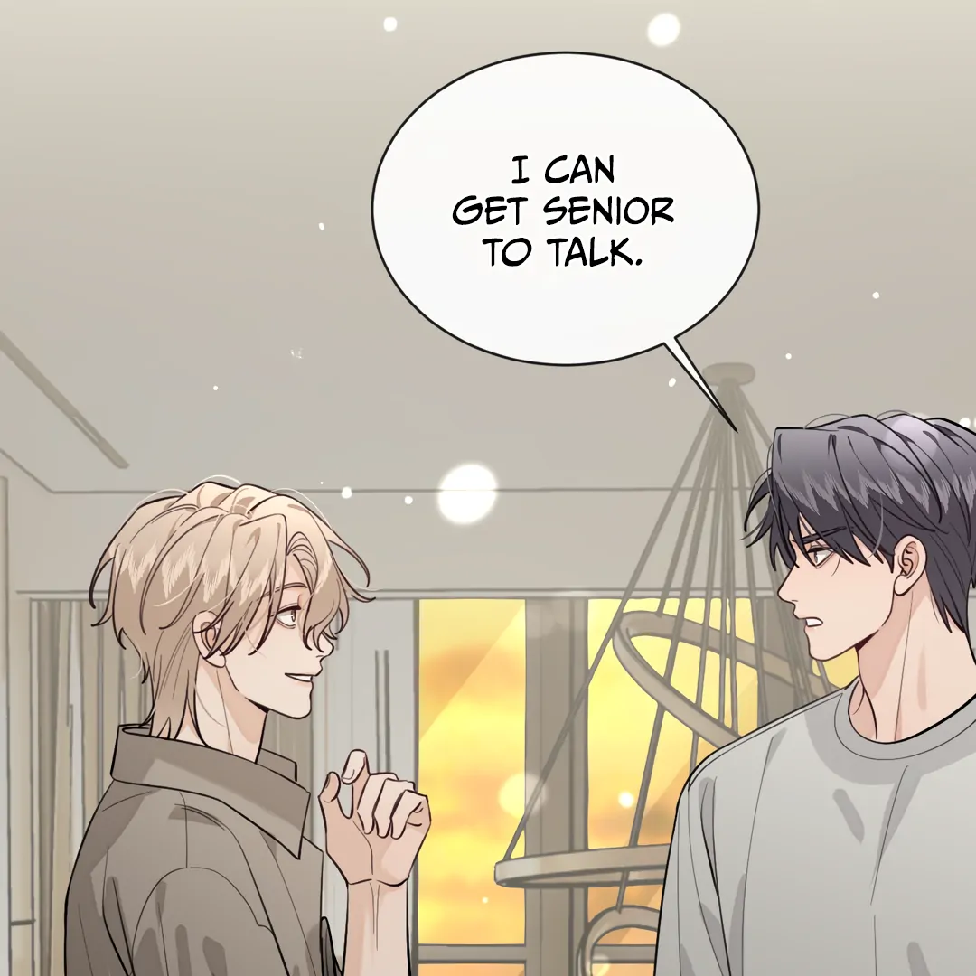 The Grown Dog Bullies Its Owner Chapter 45 - page 58