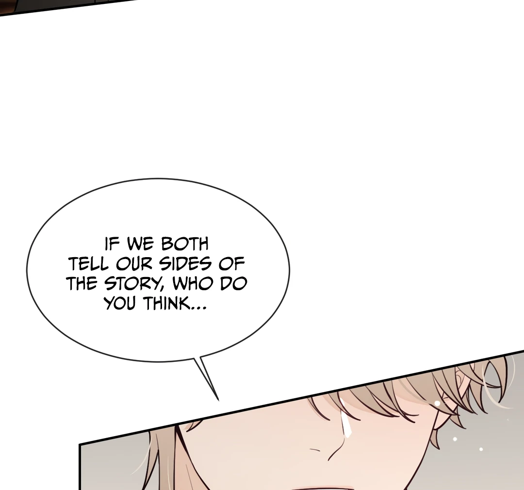 The Grown Dog Bullies Its Owner Chapter 45 - page 60