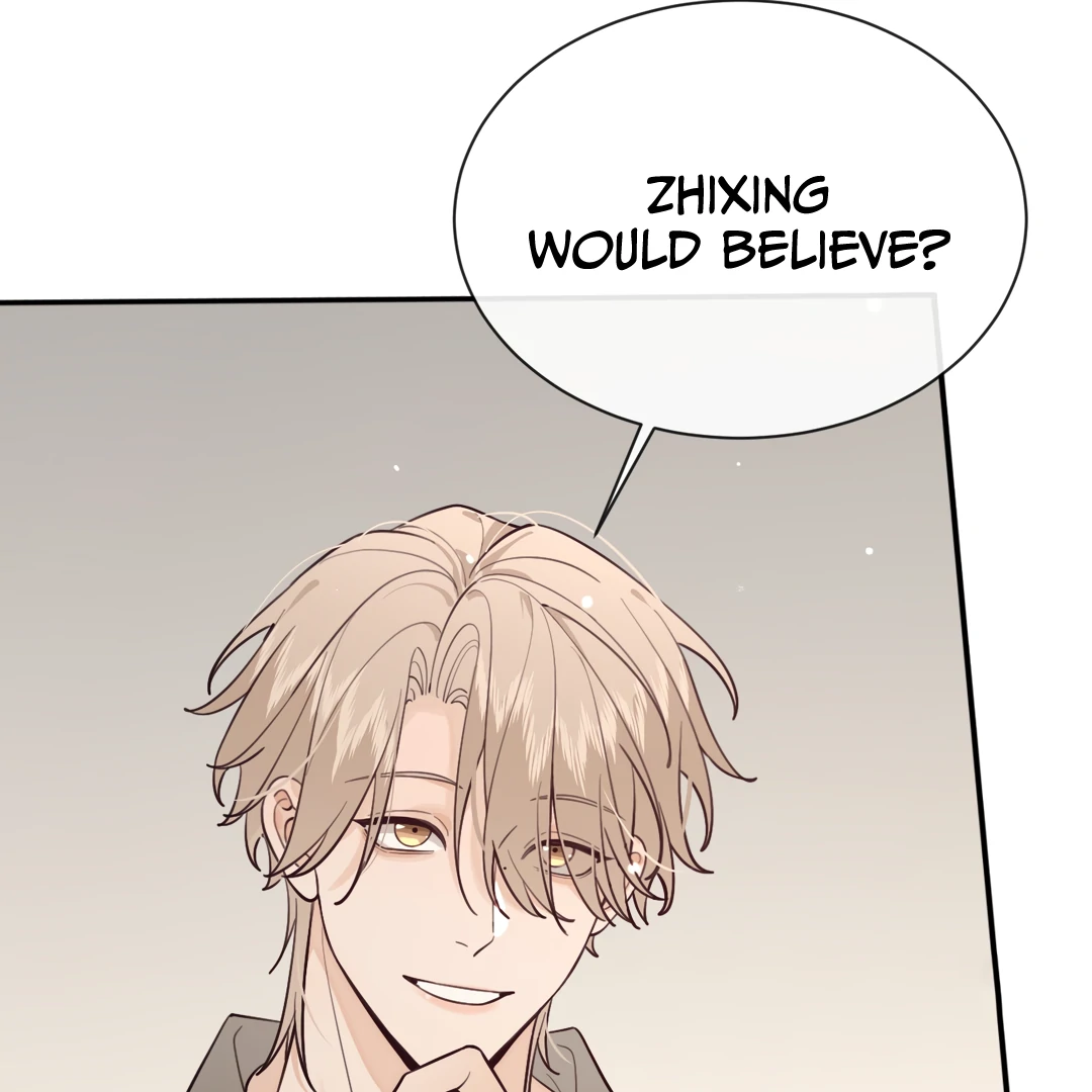 The Grown Dog Bullies Its Owner Chapter 45 - page 62