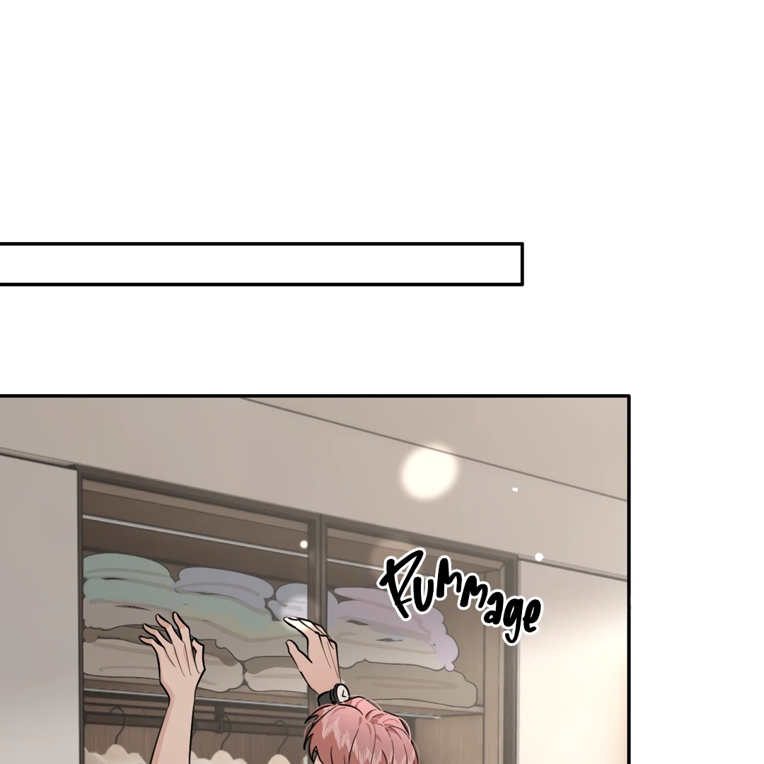 The Grown Dog Bullies Its Owner Chapter 45 - page 66