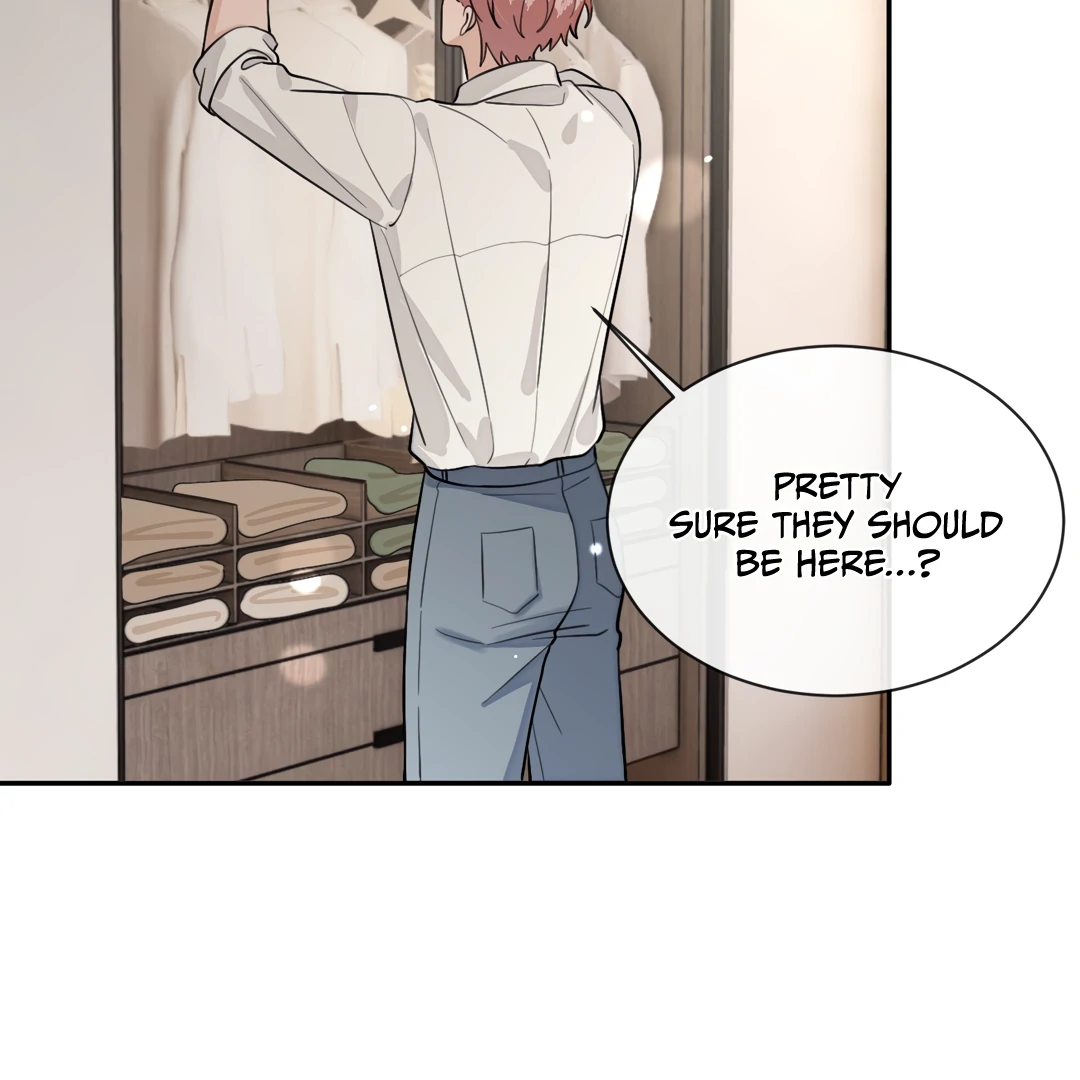 The Grown Dog Bullies Its Owner Chapter 45 - page 67