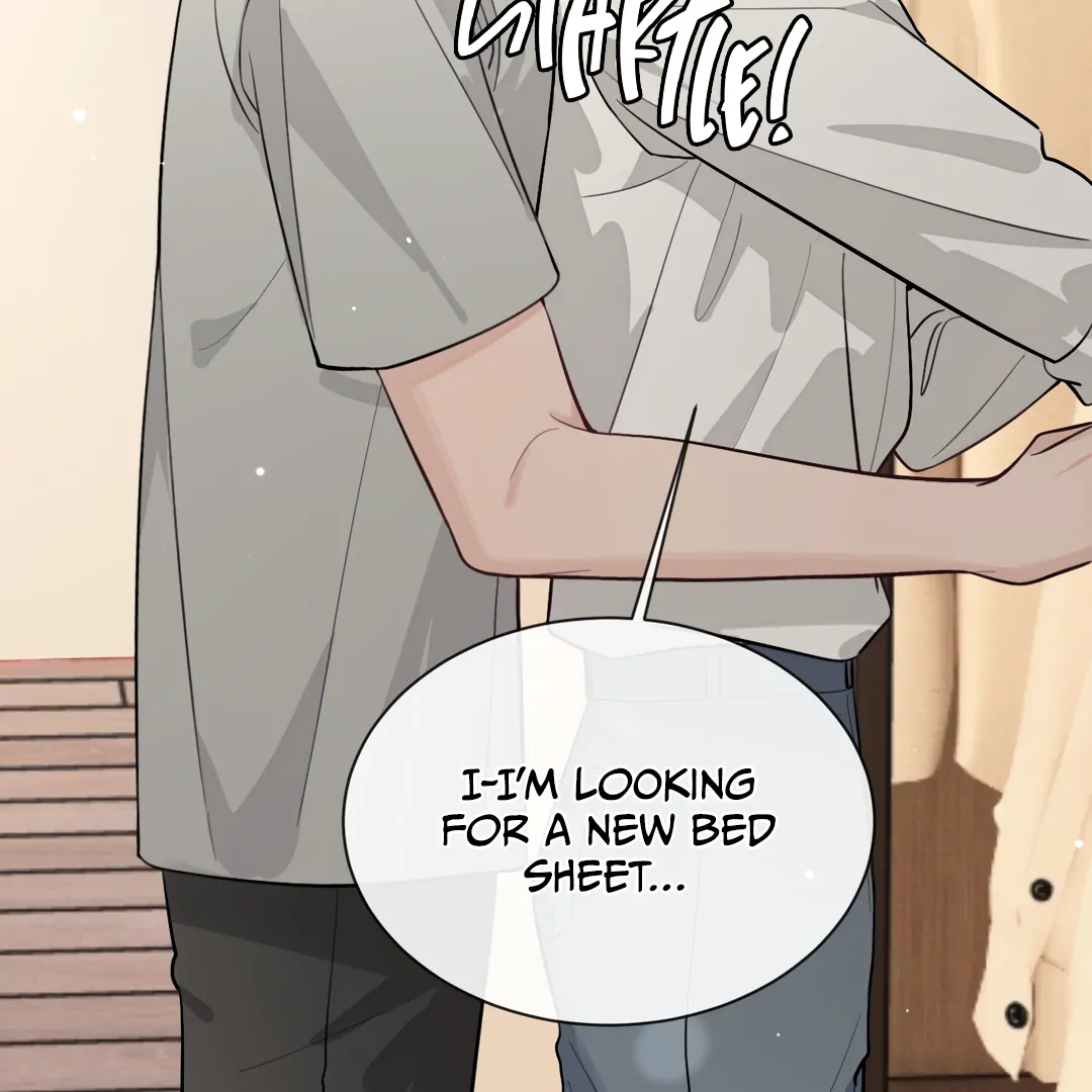 The Grown Dog Bullies Its Owner Chapter 45 - page 71