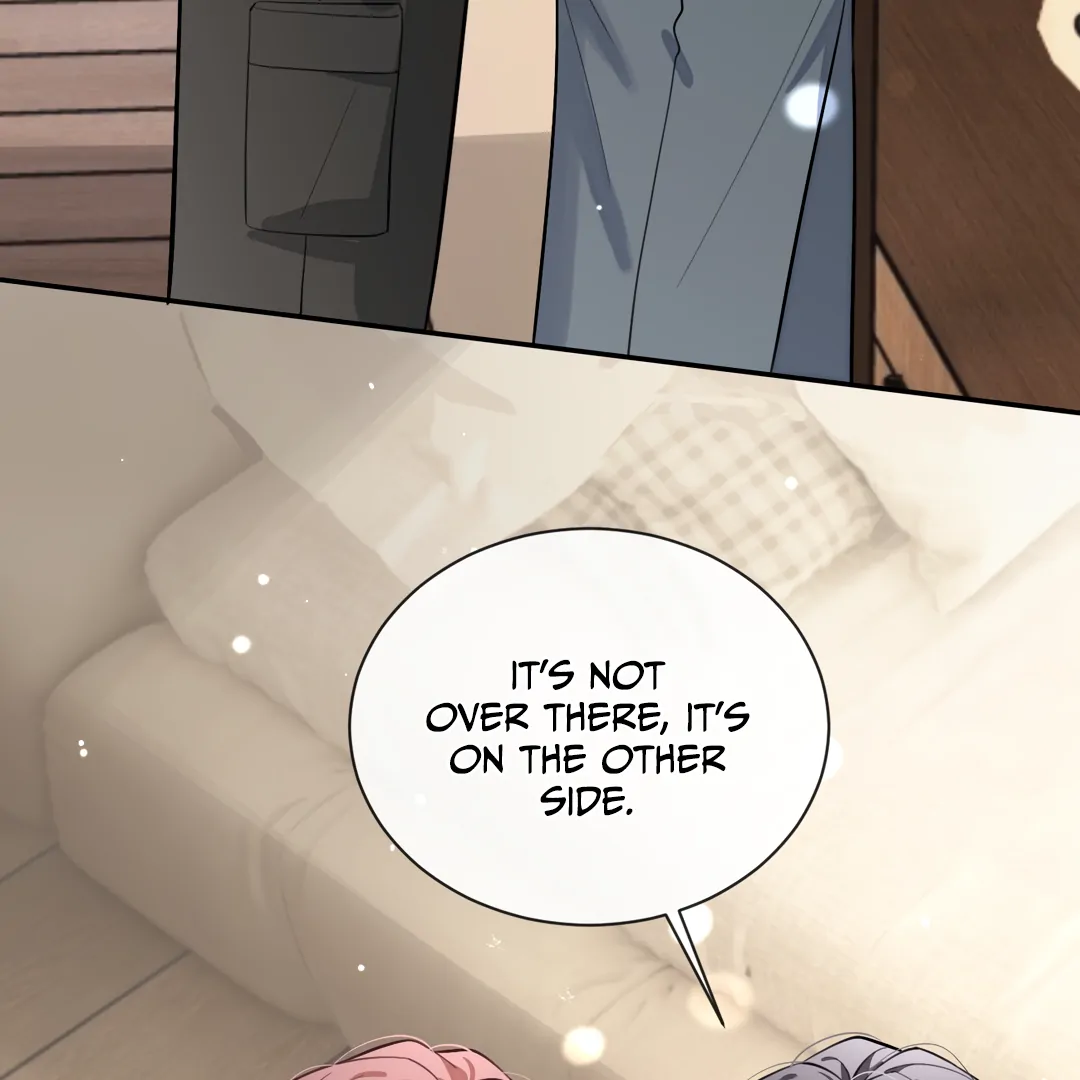 The Grown Dog Bullies Its Owner Chapter 45 - page 72