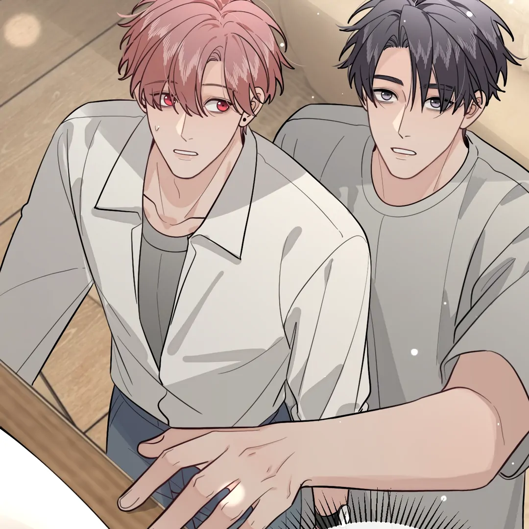 The Grown Dog Bullies Its Owner Chapter 45 - page 73