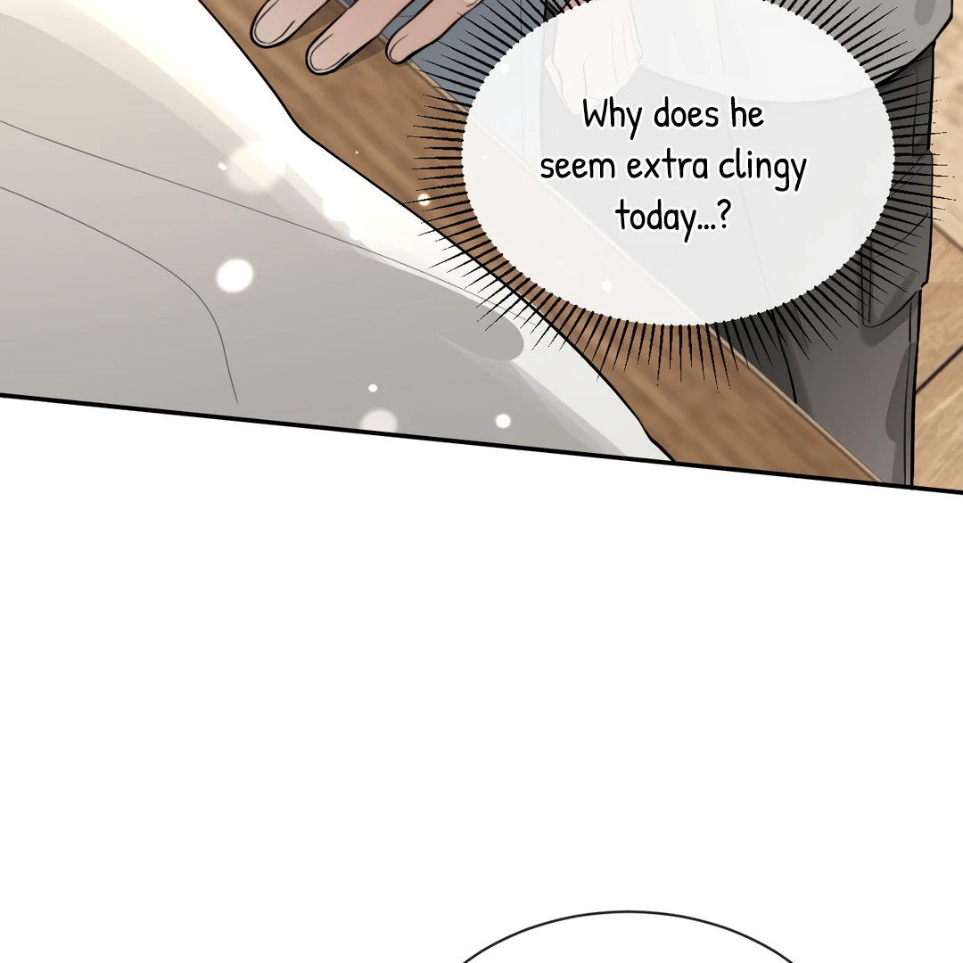 The Grown Dog Bullies Its Owner Chapter 45 - page 74