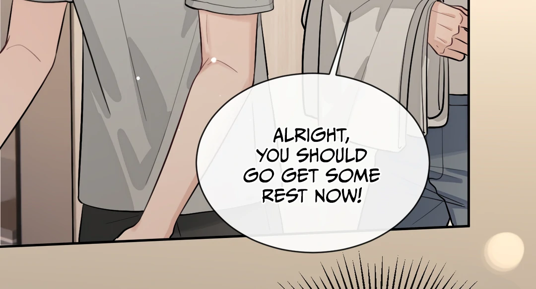 The Grown Dog Bullies Its Owner Chapter 45 - page 84