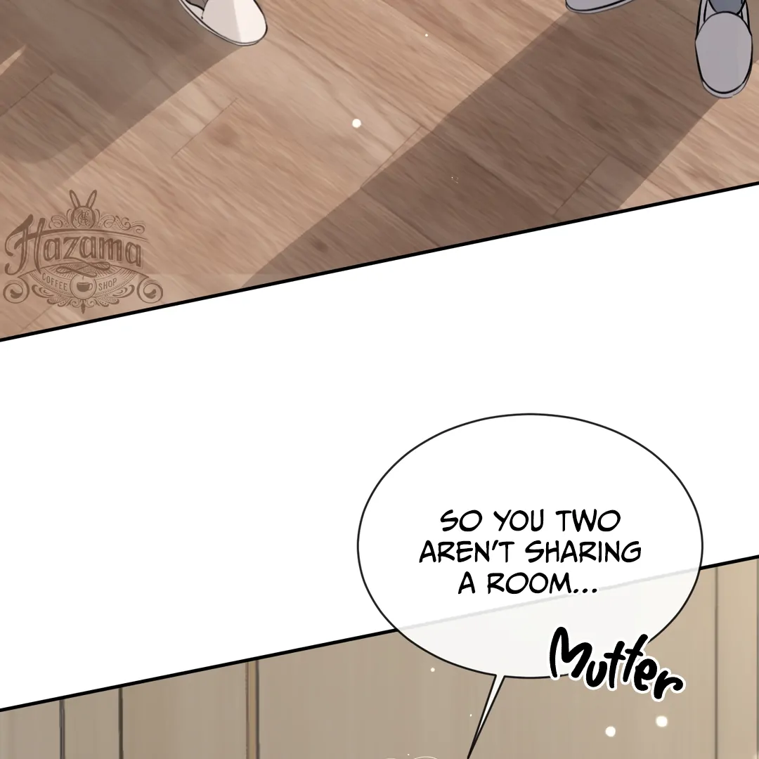 The Grown Dog Bullies Its Owner Chapter 45 - page 8